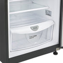 Nevera No-Frost de 243Lt Manija Integrada Titanio 9003541