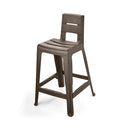 Butaco Alto Baru Color Mocca 14703