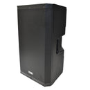 Cabina Activa 15" Profesional TE-R15AD-PROF