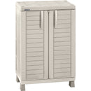 Armario Mediano Barú Taupé 9290