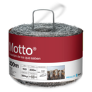 Púas Motto calibre 16.5 X 200 mts -210235-188053-230300