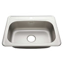 62X48 Lavaplatos Vital Básico Monocontrol 238456-242384