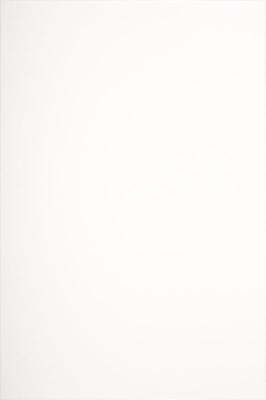 Pared Plana Blanco Cara Única 30X60Cms X1.44 Mts 608039001