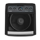 Lavadora AUto Mabe de 24 Kg Diamond Gray LMC74215WDAB0