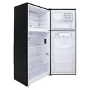 Nevera No-Frost de 448Lt Color Titanio 9003115