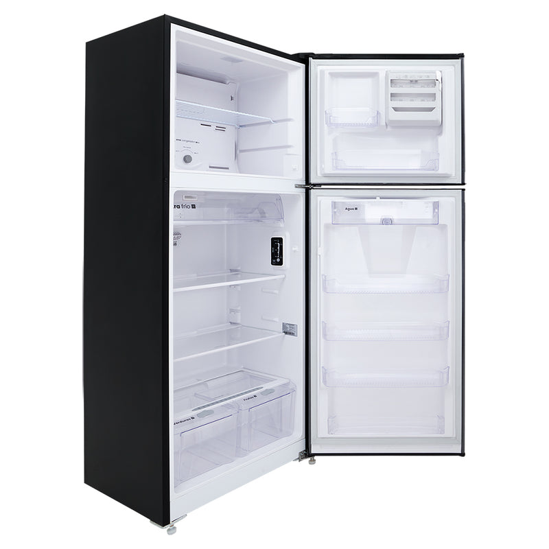 Nevera No-Frost de 448Lt Color Titanio 9003115