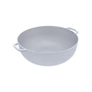 Caldero de Aluminio Fundido Guerrero 22cm con Tapa 8676300