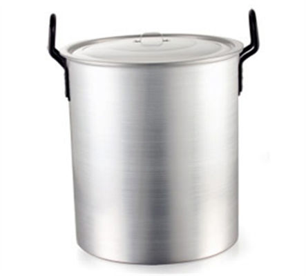 Caldero Aluminion Profesional de 50x60 Cm 113 Litros 0014400