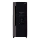 Nevera No Frost Haceb 243 Lt Inverter Negro 9003545