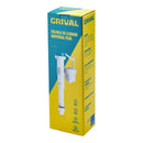 Válvula Entrada Tanque Sanitario Universal Hidrostática X 3 Unidades O22853331
