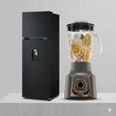 Combo 1 Nevera No Frost 264 Lt + 2 Licuadoras Powermix COMBOVT26POWER