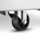 Congelador Horizontal 508Lt Blanco EFC50W3HTW