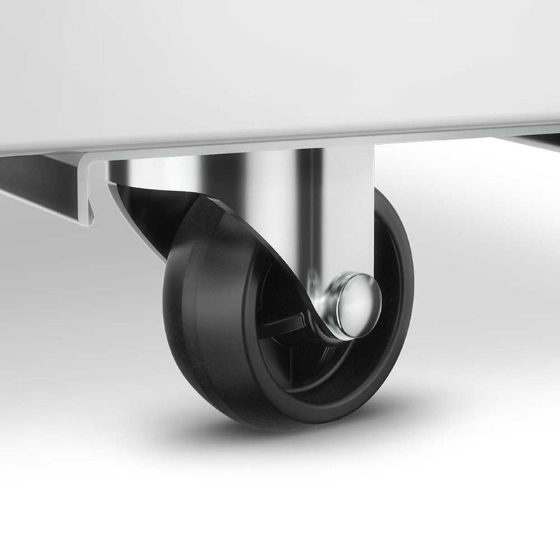 Congelador Horizontal 508Lt Blanco EFC50W3HTW