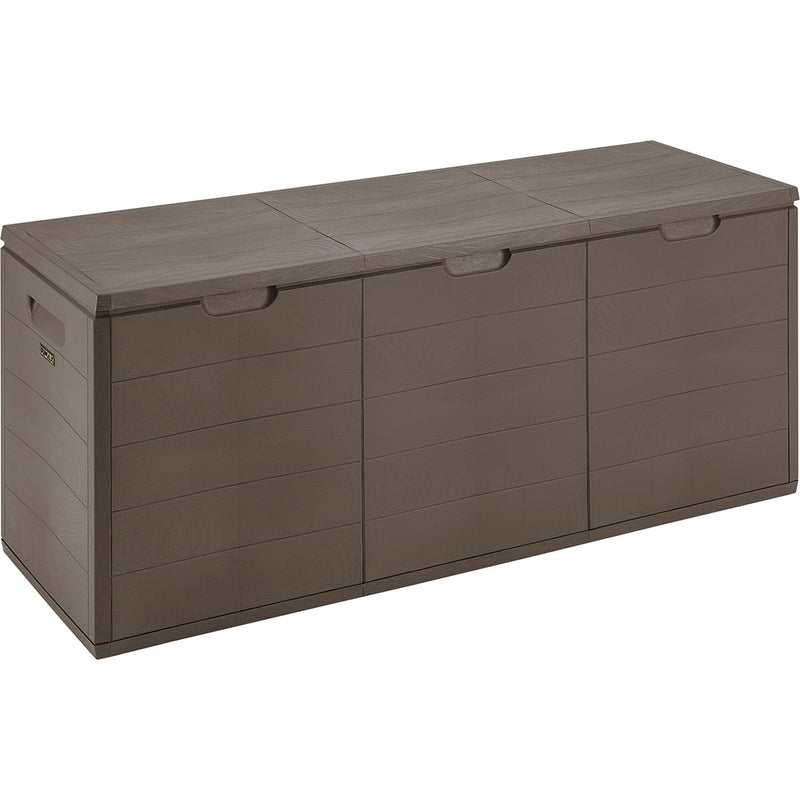 Baúl Barú 300 Litros Mocca 13868