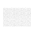 Pared Mayal Est 30X45 X1.89 Blanco 451553001