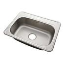 62X48 Lavaplatos Vital Básico Monocontrol 238456-242384