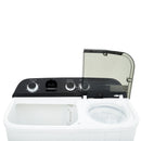 Lavadora Semiautomática de 7Kg Blanco 9003009