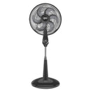 Ventilador Extremo 2en1 18¨ Gris VE3A22I0