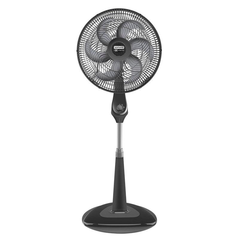 Ventilador Extremo 2en1 18¨ Gris VE3A22I0