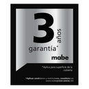 Cubierta Mabe 60x44 4 Puestos de 110V Gas Natural Inoxidable PM6044ENA0