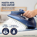 Plancha Oster AeroGlide S7200 Azul Oscuro 2226866