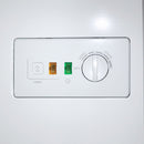 Congelador Horizontal 150Lt Dual Blanco EFCC15C3HQW