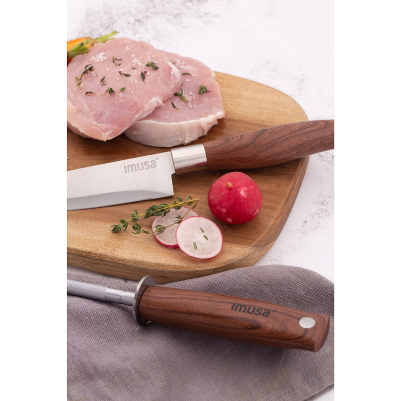 Afilador de Cuchillos con Mango 6111800