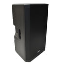 Cabina Activa 15" Profesional TE-R15AD-PROF