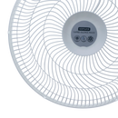 Malla Delantera para Ventilador Turbo Silence Blanco