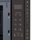 Horno Microondas 1.1 120V Negro HMM11NPO