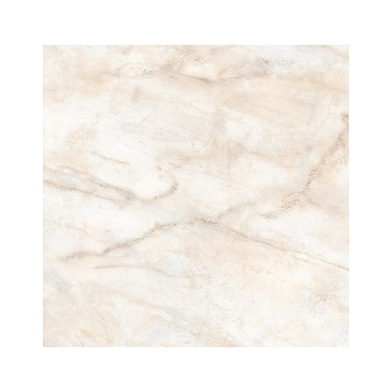 Piso Marmol Cratos de 55.2x55.2 Beige