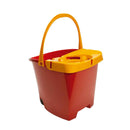 Balde 12 Litros con Escurridor 040