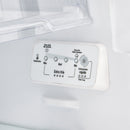 Nevera No-Frost de 243Lt Manija Integrada Titanio 9003541