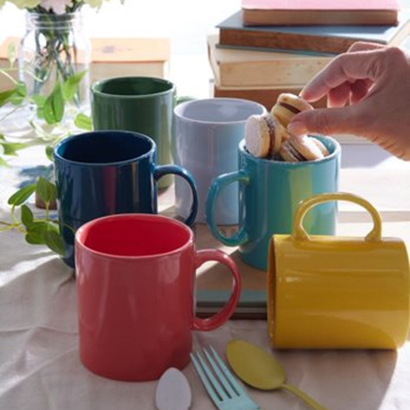 PL1964526012A   Mug  318.9cc Legacy Surtido