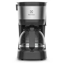 Cafetera Efficient 15 Tazas Negro ECM10