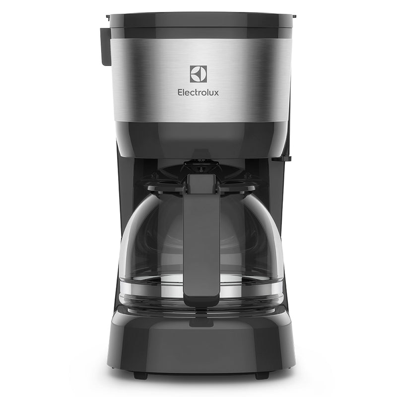 Cafetera Efficient 15 Tazas Negro ECM10