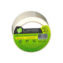 Cinta de Enmascarar Caribe 48MM x 40YD Beige -74515-746407