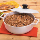 Caldero IMUSA 20cm Natural Original 8041200