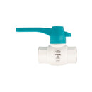 Válvula Ultrapresada 1/2" NPT para Agua 799860001