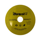 Disco Corte Multipropósito Corona 4 1/2" Diamantado SEDIDCH00062