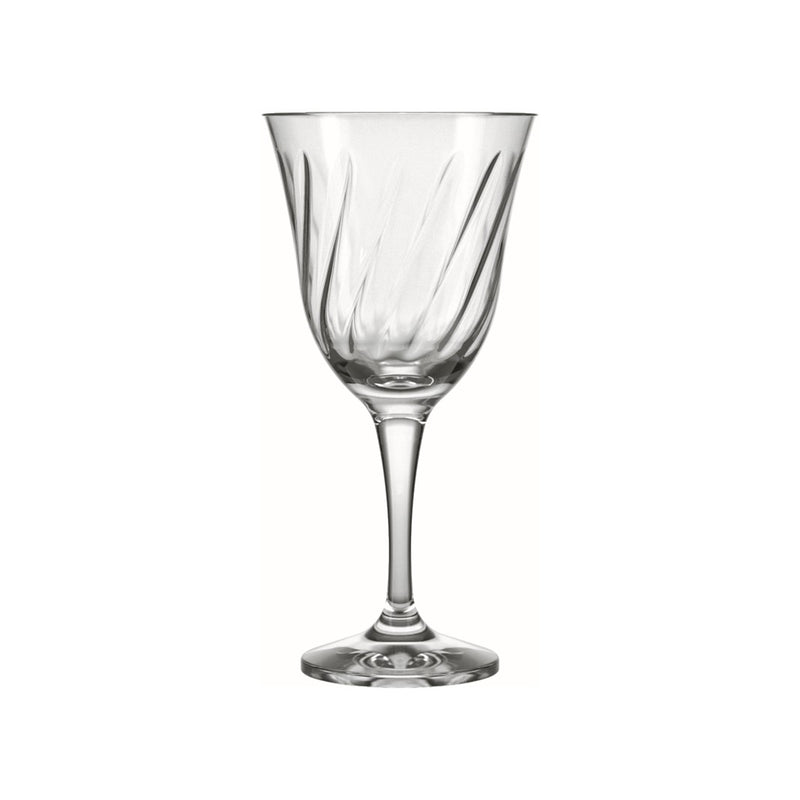 Copa Lirio Agua 365ml Caja x 12 Unidades