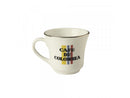 Pocillo Café De Colombia 110CC X 24 Unidades PP1701604124