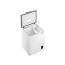 Congelador Horizontal Electrolux 141L Blanco Inverter EFH15S3C5AW