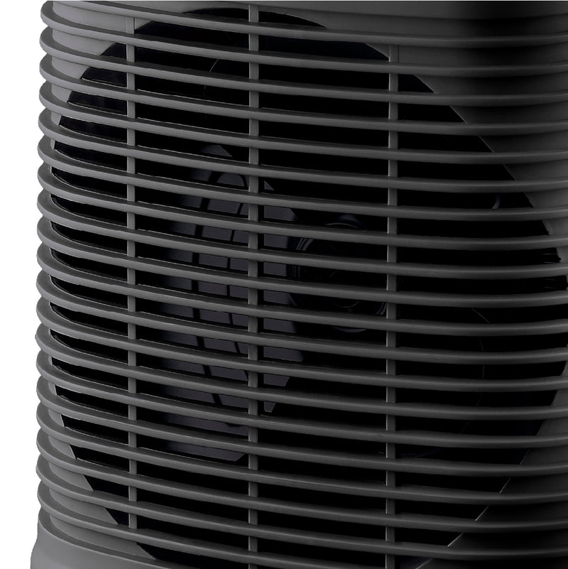 Calefactor SAMURAI Instant Comfort Negro SO2330I0