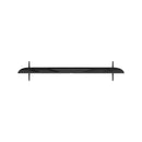 Televisor Smart Haier 43" FHD Negro H43K85FFX