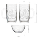 Kit Cervecero Velero 8 Kits x 3 Unidades 9861EL3