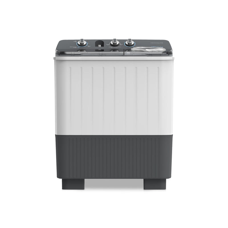 Lavadora Doble Tina 9KG 19LB Color Blanco FWTM09M6BUXW