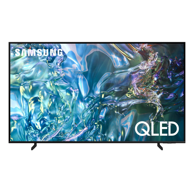 Tv Qled de 50" 4K Smart Negro