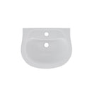 Lavamanos Acuacer Basic Blanco