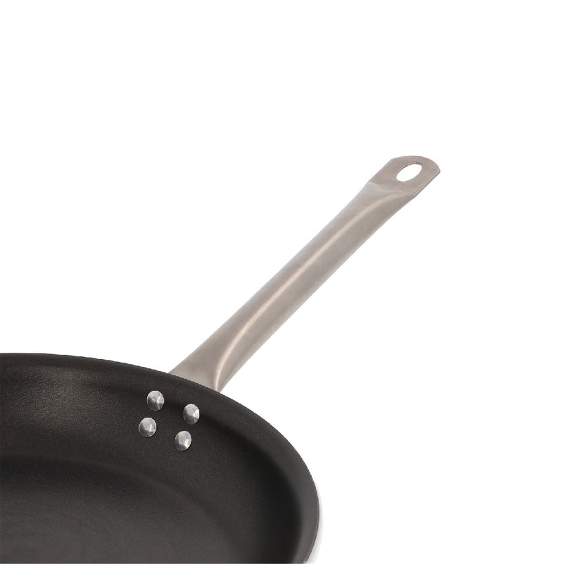 Sartén IMUSA Profesional 30cm Aluminio Antiadherente 10900
